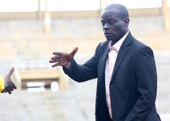 Onduparaka Appoints New Head Coach