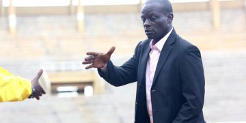 Onduparaka Appoints New Head Coach