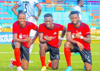 BREAKING! Vipers Drawn Alongside Simba, Raja Casablanca in CAF Champions League