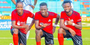 BREAKING! Vipers Drawn Alongside Simba, Raja Casablanca in CAF Champions League