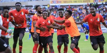 Coach Micho summons a 35 man squad for CHAN, league top scorer Nelson Ssenkatuka misses out