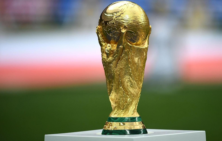 THE DUST SETTLES ON THE LAST EIGHT