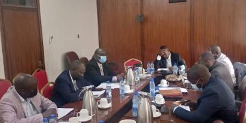 ADHOC Committe Grills NCS Officials Over Funds Appropriation