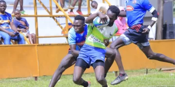 Deaf Rugby: A Sport Out To Inspire The Disabled