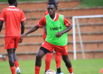 Five dropped as Micho names final Cranes squad for CHAN