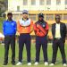 Waterfalls T20 men’s edition bowls off in Lugogo