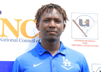 Dodgers Academy graduate Nicholas Alumai lands Scholarship in USA