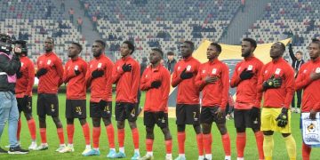 The Cranes so close and yet so far