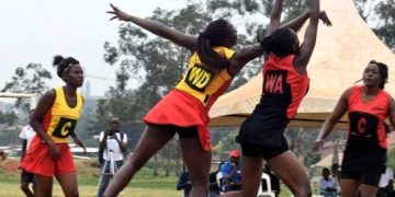 Uganda Netball in Turmoil: Federation Suspends National Women’s Super League