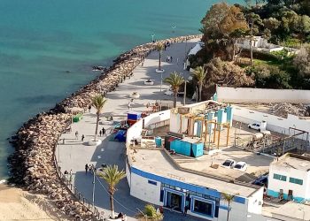 CHAN  2022 Uganda Cranes Team Will Base in Annaba