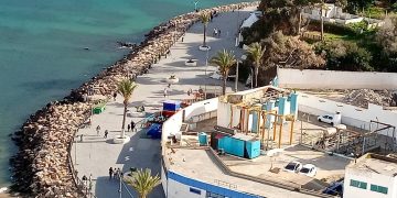 CHAN 2022 Uganda Cranes Team Will Base in Annaba