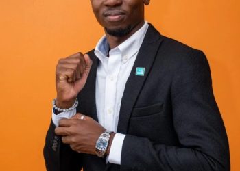 Next Media’s Jermaine Egesa to Commentate at The 2022 Championship of African Nations