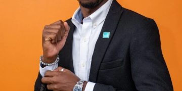 Next Media’s Jermaine Egesa to Commentate at The 2022 Championship of African Nations