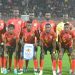 UGANDA CRANES TO CHANGE BASE