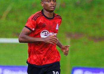 Do Our Footballers Settle For Less?