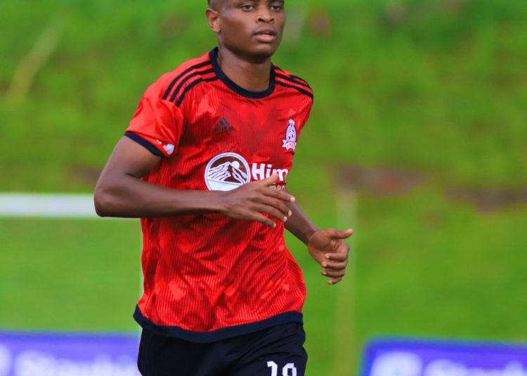 Do Our Footballers Settle For Less?