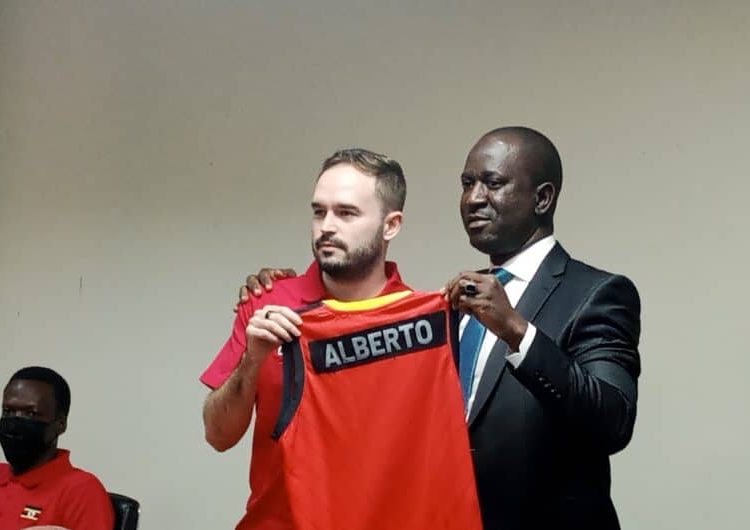 FUBA turn to Spanish Antuna for Gazelles