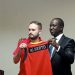FUBA turn to Spanish Antuna for Gazelles