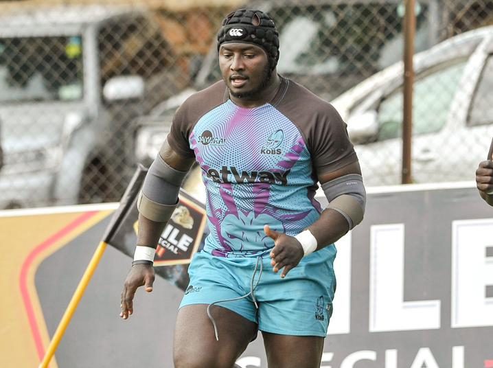 Nile Special Uganda Rugby Premier League Returns this weekend