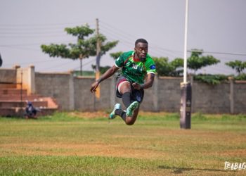 Impis RFC visit Rhinos Rugby today in search of its fifth win