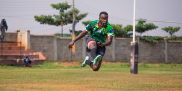 Impis RFC visit Rhinos Rugby today in search of its fifth win