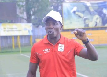 Mayanja Expects More From Hippos Despite Victory Over CAR