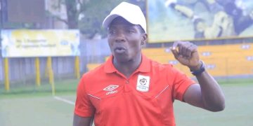 Mayanja Expects More From Hippos Despite Victory Over CAR