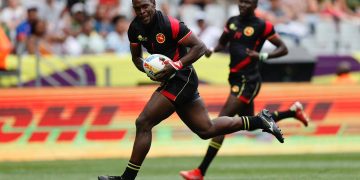 Uganda’s Rugby Sevens team to kick off preparations for the 2023 Rugby Sevens Challenger Series.