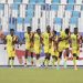 AFCON U20: Uganda Hippos Win their debut against Central African Republic