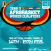 AFROBASKET BALL: Uganda to Host the Zone V Afrobasket Women Qualifiers