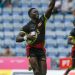 Know Your Stars: Phillip Wokorach is a Ugandan professional rugby player