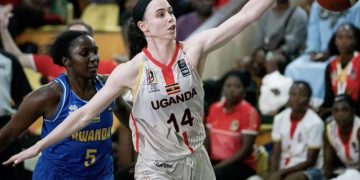 The Gazelles will be available for the Afrobasket in Kigali