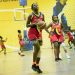 Afro-basketball: Uganda Gazelles to take on Kenya today