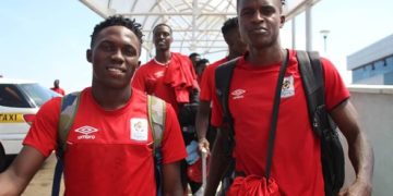 AFCON U20: Coach Jackson Mayanja names the final Hippos squad