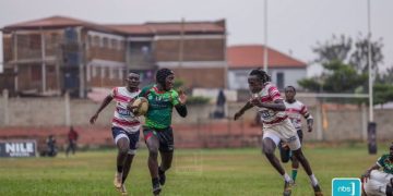 The Nile Special Uganda Rugby Premier League returns today