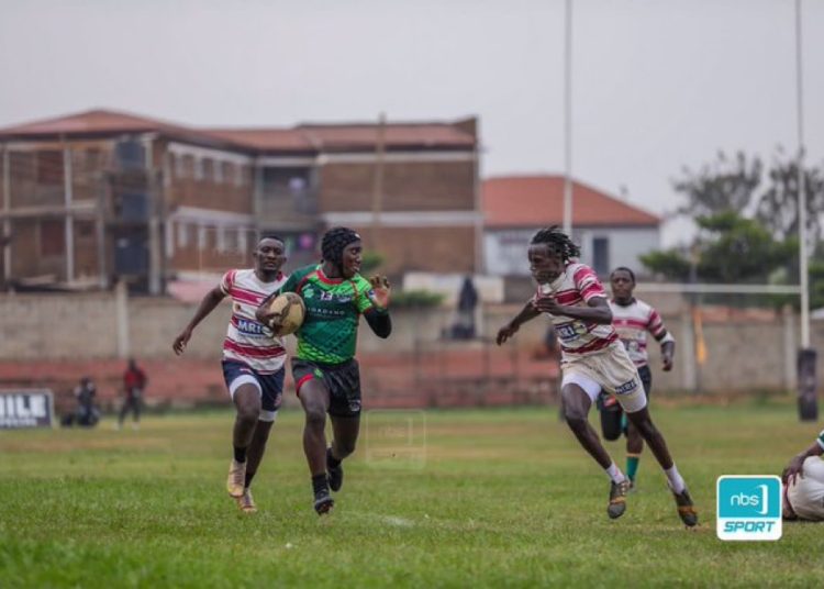 The Nile Special Uganda Rugby Premier League returns today