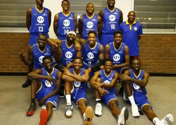 BAL 2023: Eight-time basketball champions City Oilers informed of conference opponents