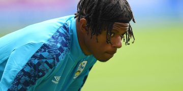 GIOSUE BELLAGAMBI JOINS SALFORD CITY FC