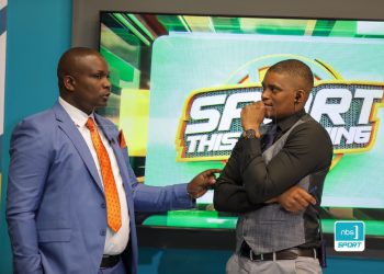 FUFA set to introduce VAR in StarTimes Uganda Premier League