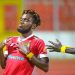 Asante Kotoko forward Steven Mukwala summoned to Uganda Cranes’ Squad for 2023 AFCON Qualifiers