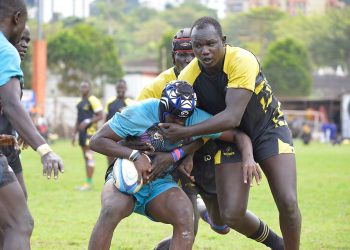 KOBs continue with the successive winning streak.