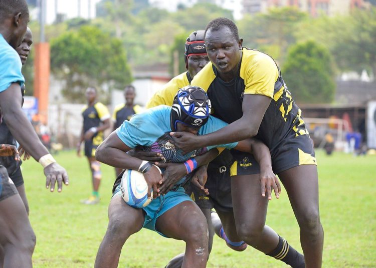 KOBs continue with the successive winning streak.