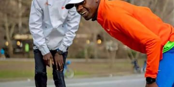 ATHLETICS: Jacob Kiplimo and Joshua Cheptegei Dominate New York