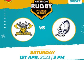 Can Kobs Rugby Continue Their Dominance in the League Against Rivals Platinum Credit Heathens
