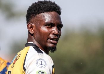 Uganda Rugby Union has issued a disciplinary statement towards Isaac Rujumba