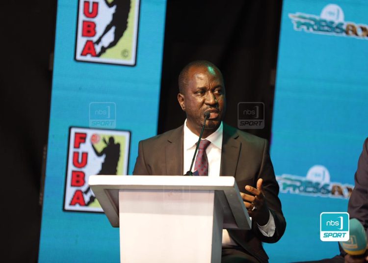 Nasser Sserunjogi beats Gordon Gumisiriza to retain FUBA top position