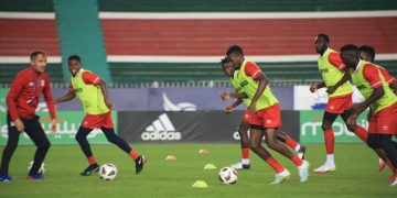 AFCON QUALIFIERS: Micho Announces Squad For Tanzania Double Header