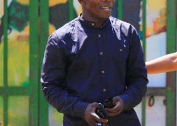 Jackson Mayanja , Mia Mia appointed KCCA interim manager