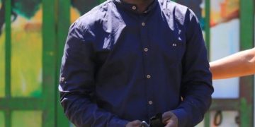 Jackson Mayanja , Mia Mia appointed KCCA interim manager