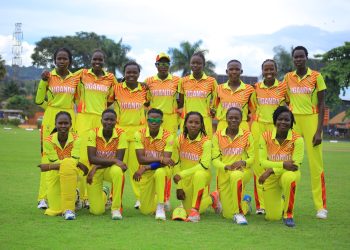 Victoria Pearls Crowned Champions at the Victoria Series 2023